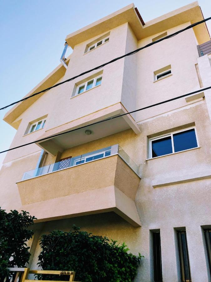 Silver Apartment - Loft Limassol Exterior photo