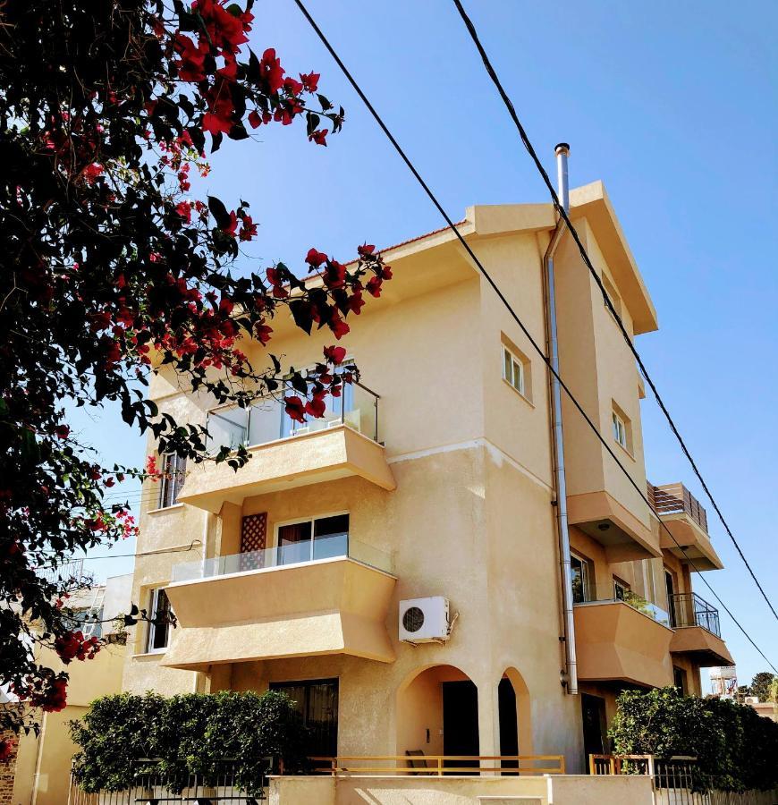 Silver Apartment - Loft Limassol Exterior photo