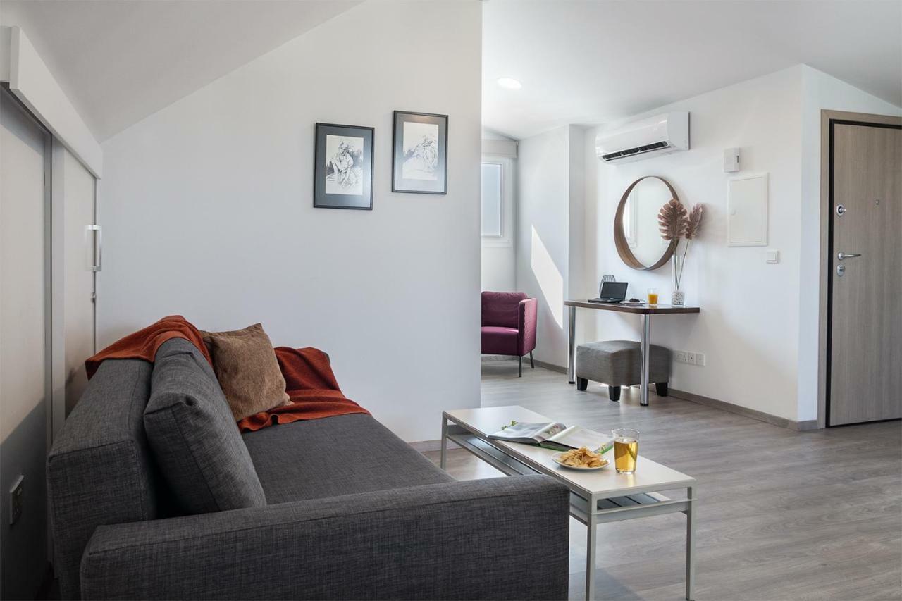 Silver Apartment - Loft Limassol Exterior photo